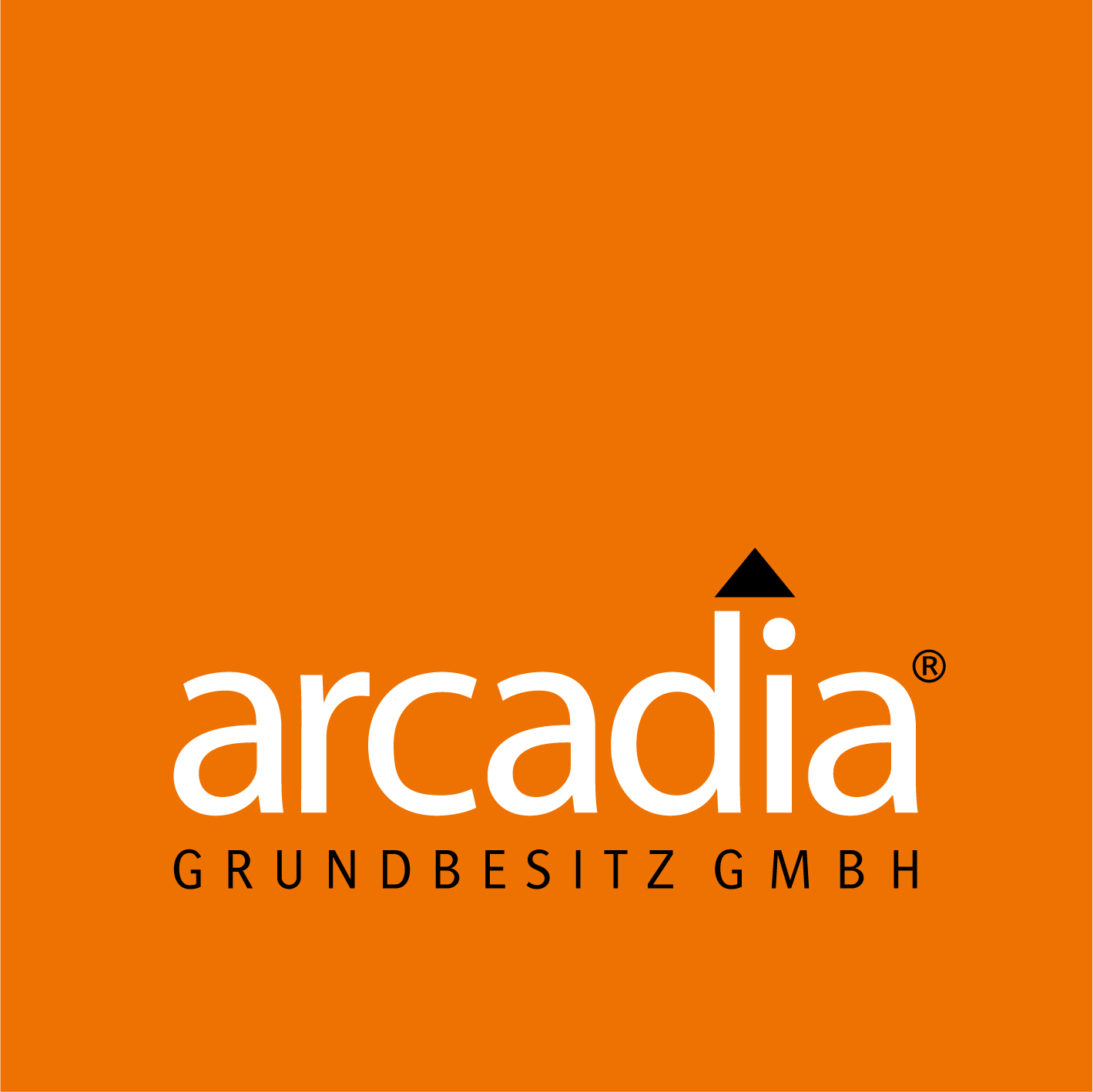 arcadia Grundbesitz GmbH